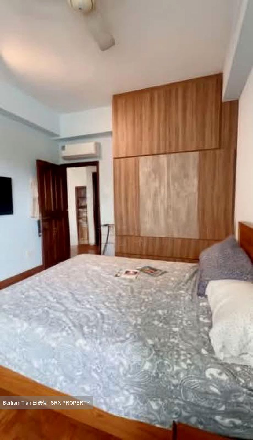 Casuarina Cove (D15), Condominium #599778641